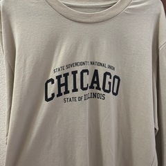 しまむら　ロンTの画像