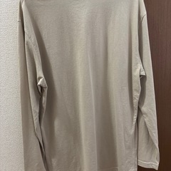 しまむら　ロンTの画像