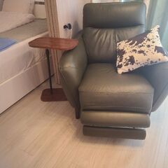 ニトリリクライニングの画像