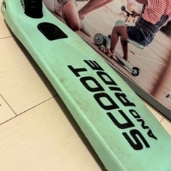 キックボード　スケーター　三輪車　キックバイクの画像