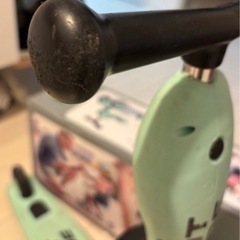 キックボード　スケーター　三輪車　キックバイクの画像