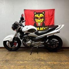 美車 実働　整備点検済み SUZUKI GSR250 マーシャル ヨシムラ　スズキの画像