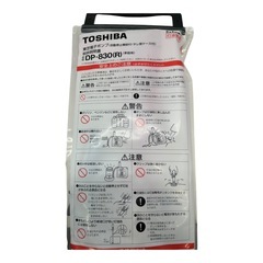 東芝 自動ポンプ DP-830の画像