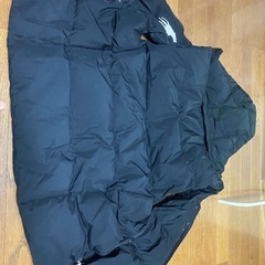 ラルフローレン　ダウンベストの画像