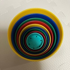 知育玩具の画像