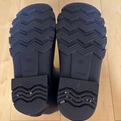 キッズ長靴　16cm〜18cmの画像
