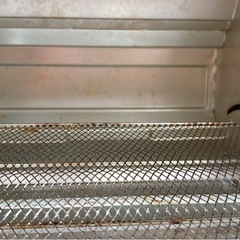 ZOJIRUSHI オーブントースター
の画像