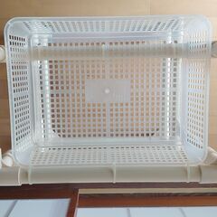 介護用品　室内用歩行器　押し車の画像