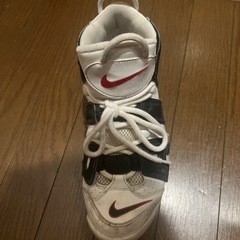 Nike Air More Uptempoの画像