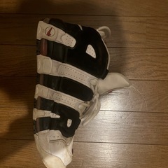 Nike Air More Uptempoの画像