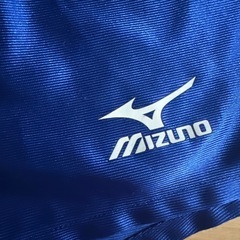 ミズノ　ショートパンツの画像