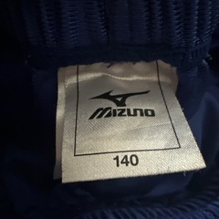 ミズノ　ショートパンツの画像
