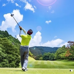 社会人に向けてゴルフを始めたい