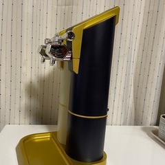 アサヒ　ビールサーバーの画像