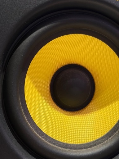 【都内一部エリア配送可能】KRK RP-5 G3 モニタースピーカー ペア