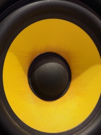 【都内一部エリア配送可能】KRK RP-5 G3 モニタースピーカー ペア