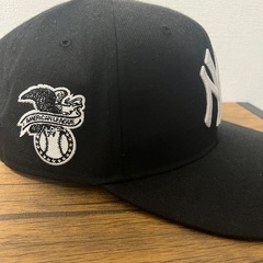 47 スナップバックの画像