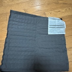 スノーピーク　マット&ピロー　キャンプ　アウトドア　マクラ　クッション　　の画像