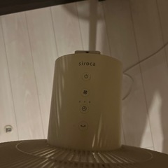 【定価10,000円】扇風機の画像