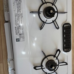 ガスコンロ　ガステーブルの画像