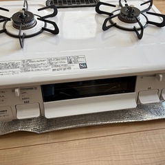 ガスコンロ　ガステーブルの画像