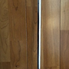 ゴルフクラブ　レフティパターの画像