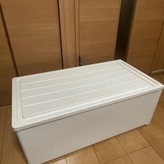 収納ケースの画像