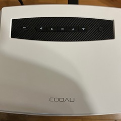 プロジェクター　yg431の画像