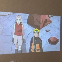 プロジェクター　yg431の画像