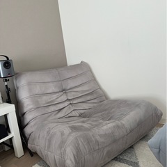 Togo風ソファの画像