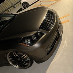 50フーガ ヘッドライトの画像