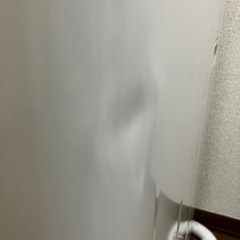 洗濯機　AQUA 現役の画像