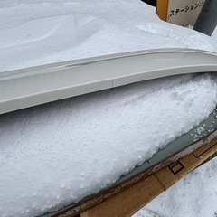 ハイエース　ワイパーカウルの画像