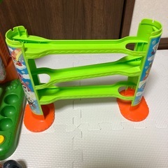 コロコロころりん アンパンマン　の画像