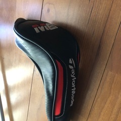 テーラーメイド　M6 3U レフティの画像