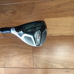 テーラーメイド　M6 3U レフティの画像