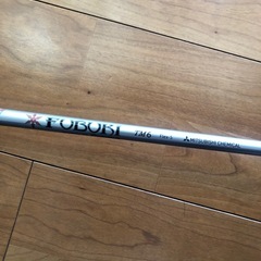 テーラーメイド　M6 3U レフティの画像