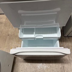 2020年製　東芝　363L 冷蔵庫　GR-R36Sの画像