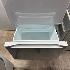 2020年製　東芝　363L 冷蔵庫　GR-R36Sの画像