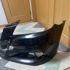 クラウン210系バンパーの画像