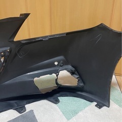 クラウン210系バンパーの画像