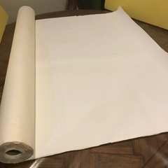 ★壁紙★無料でお譲りします★未計測の為ですが1000cmはあるかと思いますの画像