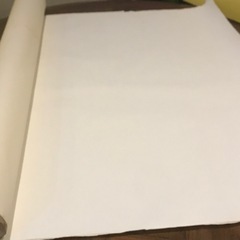 ★壁紙★無料でお譲りします★未計測の為ですが1000cmはあるかと思いますの画像