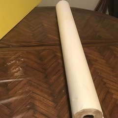 ★壁紙★無料でお譲りします★未計測の為ですが1000cmはあるかと思いますの画像