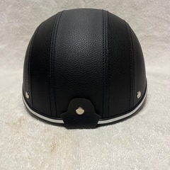 ♦️新品未使用♦️自転車ヘルメットの画像