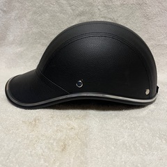 ♦️新品未使用♦️自転車ヘルメットの画像