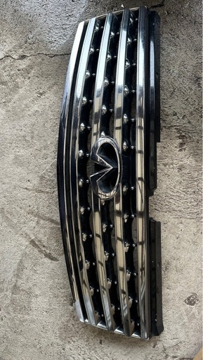 50フーガ前期インフィニティぐグリル