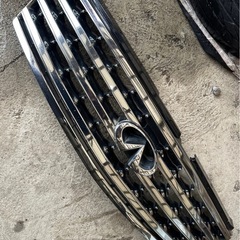 50フーガ前期インフィニティぐグリルの画像