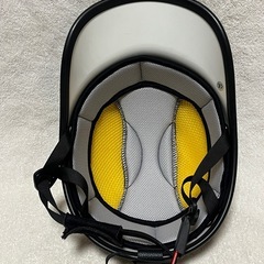 ♦️新品未使用♦️自転車ヘルメットの画像