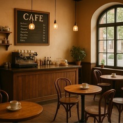 仙台でカフェ行ける人募集！☕